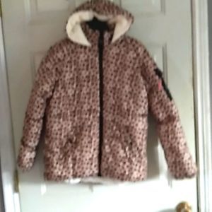 🐰Girl's 14/16 Limited Too Coat🐰